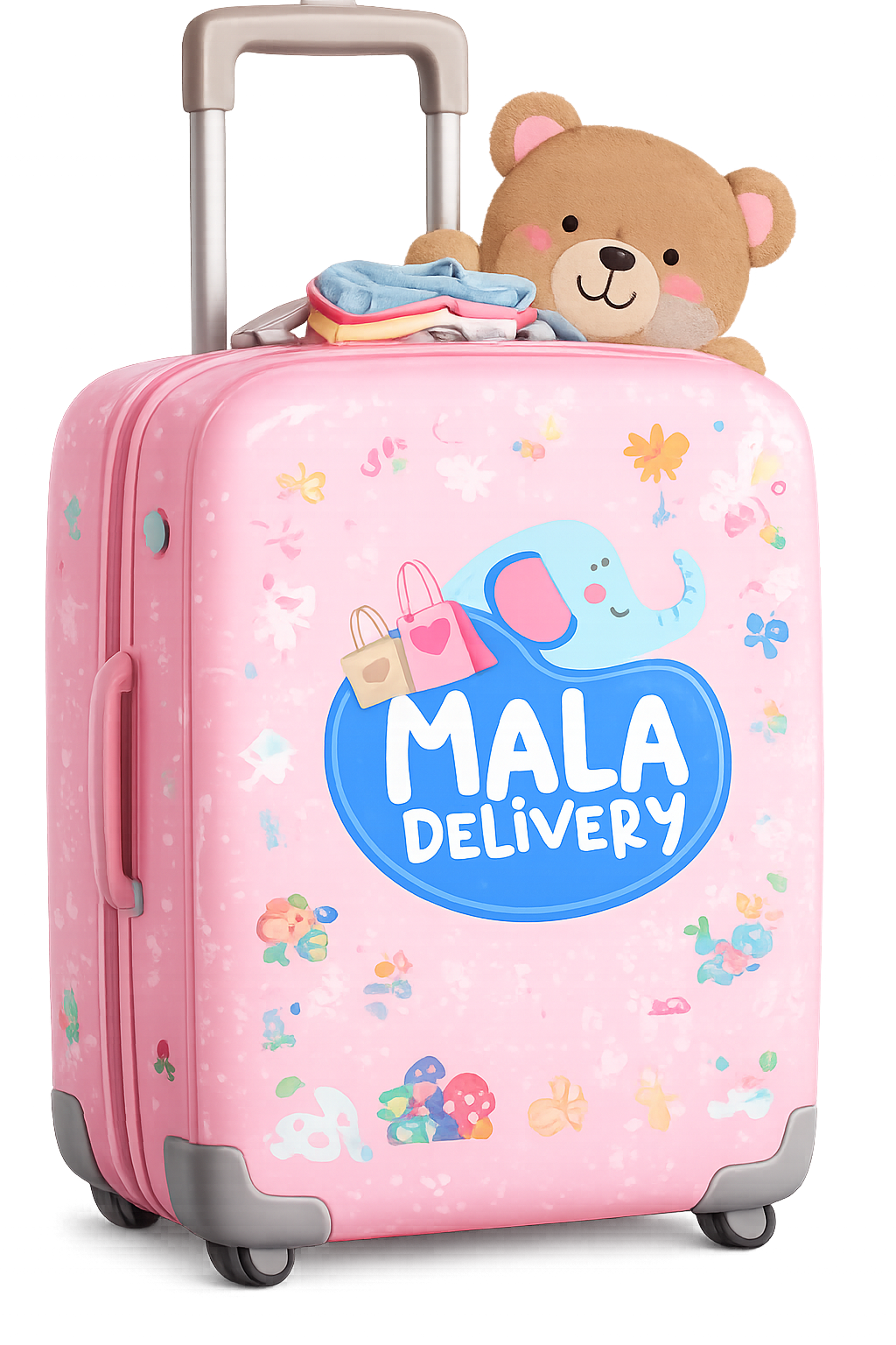 Mala Delivery